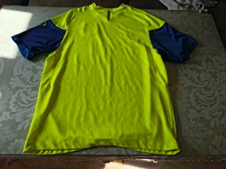 Camiseta f c Barcelona
