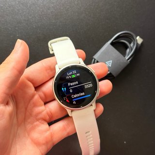 Garmin Vivoactive 5