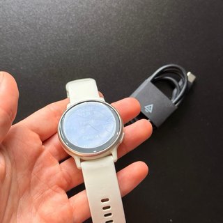 Garmin Vivoactive 5