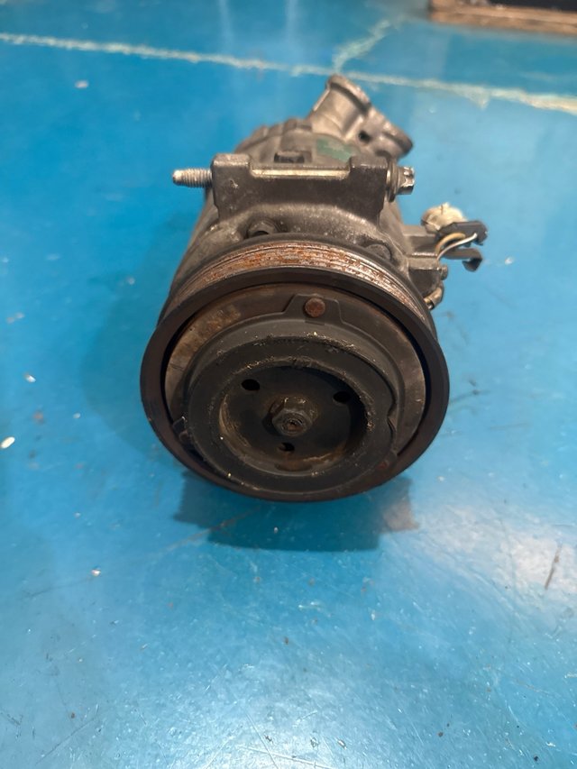 24411249/1186702204 Compresor Aire/a Opel
