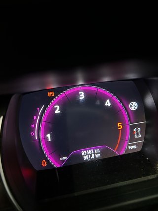 Renault Scenic IV (sin adblue)