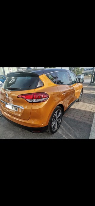 Renault Scenic IV (sin adblue)
