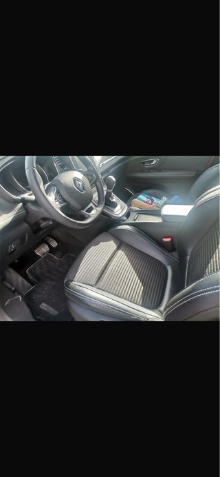 Renault Scenic IV (sin adblue)