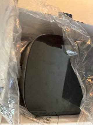 Air fryer Masterpro 8L 2000w