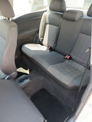 Volkswagen Polo 2006
