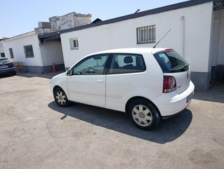 Volkswagen Polo 2006