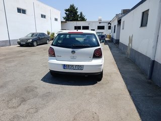 Volkswagen Polo 2006