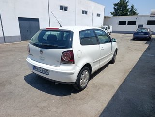 Volkswagen Polo 2006