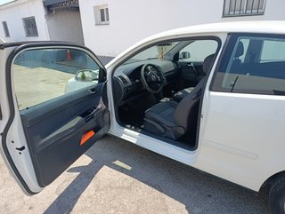 Volkswagen Polo 2006