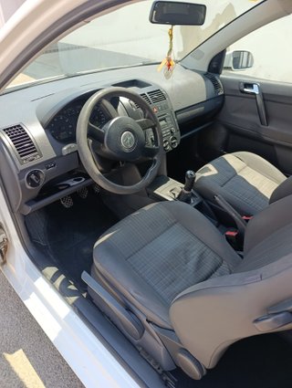 Volkswagen Polo 2006