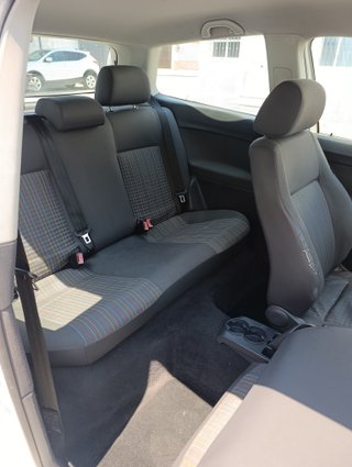 Volkswagen Polo 2006