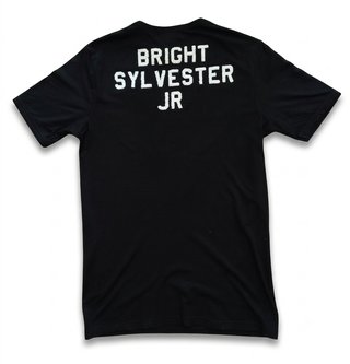 Camiseta Exclusiva Sylvester Jr. (Looney Tunes)