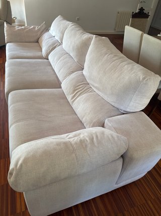 Sofa de 3x1 metros