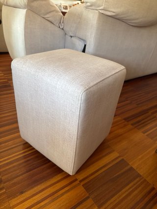 Sofa de 3x1 metros