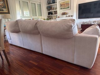 Sofa de 3x1 metros