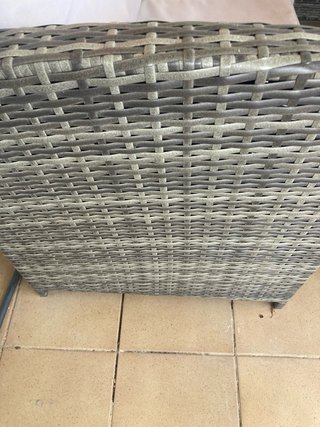 Sofa Rinconera exterior