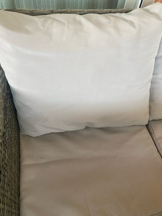 Sofa Rinconera exterior