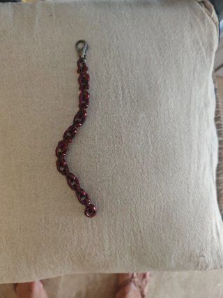Pulsera tous