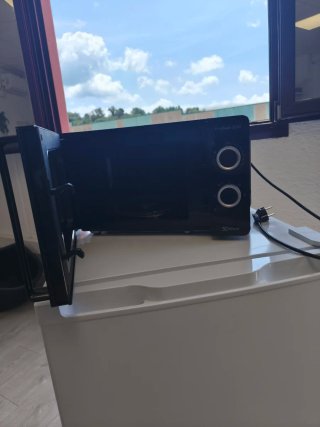 Microondas Cecotec