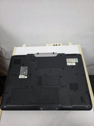 HP Pavilion HDX9000