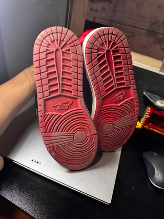 Jordan 1