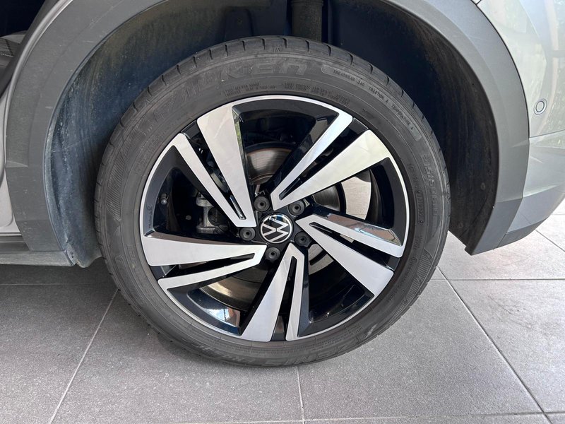 Volkswagen T-Roc 2022, foto 5