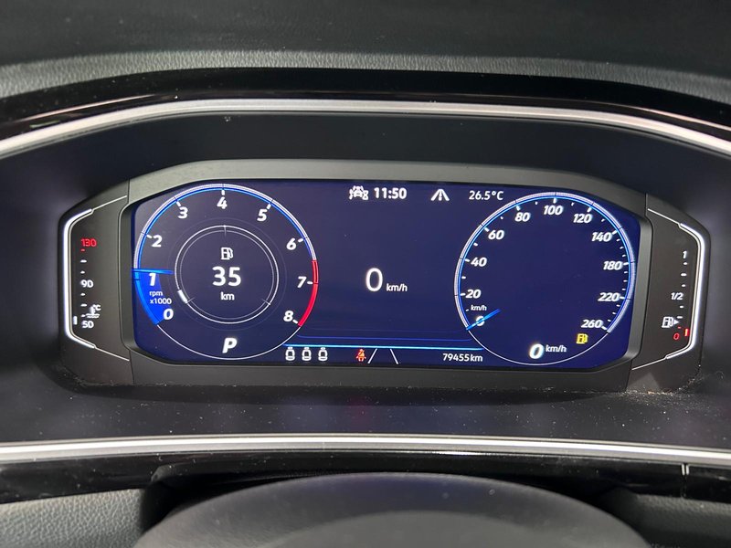 Volkswagen T-Roc 2022, foto 8