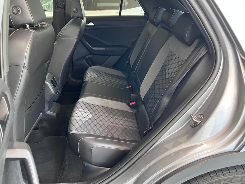 Volkswagen T-Roc 2022, foto 15