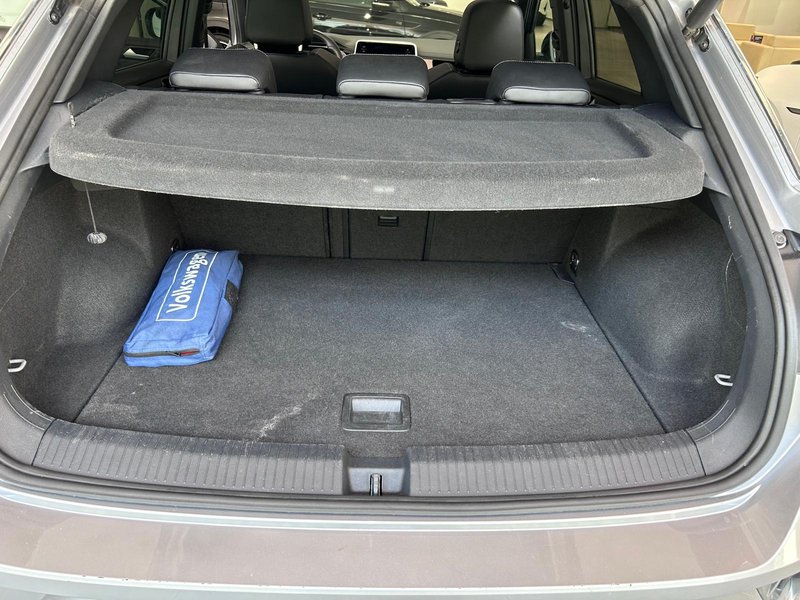 Volkswagen T-Roc 2022, foto 17