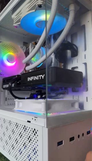 PC GAMING 5060 2680V4