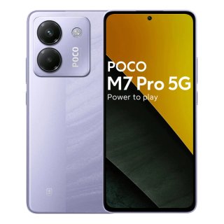 Xiaomi poco m7 pro