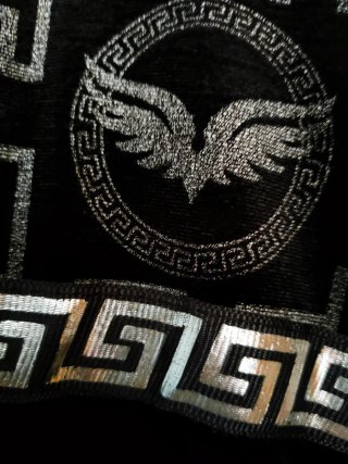 Túnica/ vestido