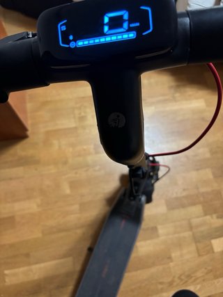 Patinete ninebot sewgay E3 Pro