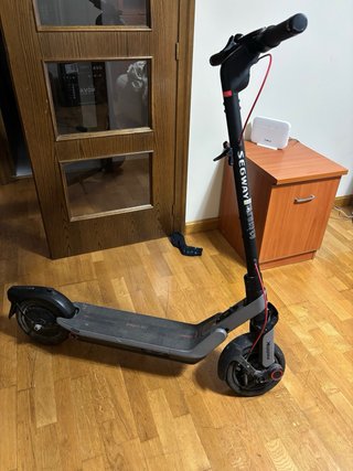 Patinete ninebot sewgay E3 Pro