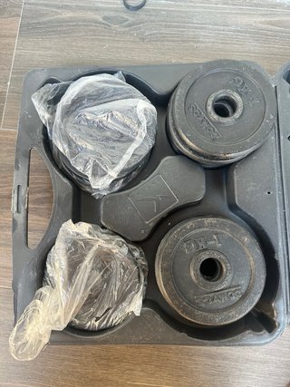 Pesas