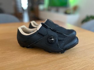 Zapatillas SHIMANO XC3W T39