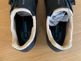 Zapatillas SHIMANO XC3W T39