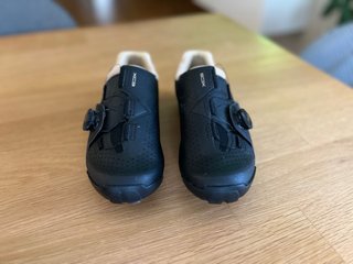 Zapatillas SHIMANO XC3W T39