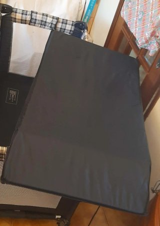Cama viagem bebé