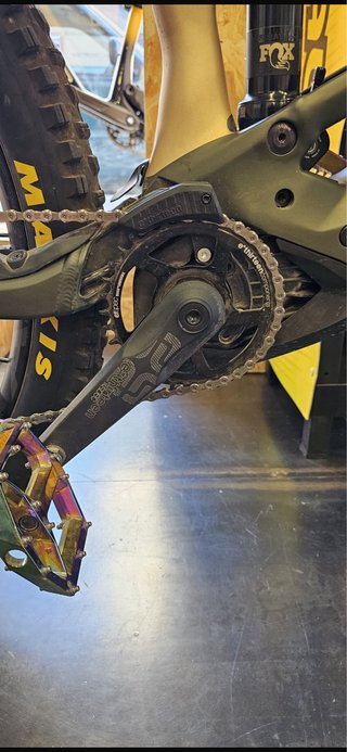 Bicicleta eléctrica