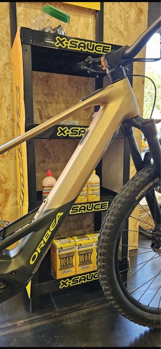 Bicicleta eléctrica