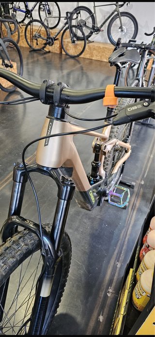 Bicicleta eléctrica