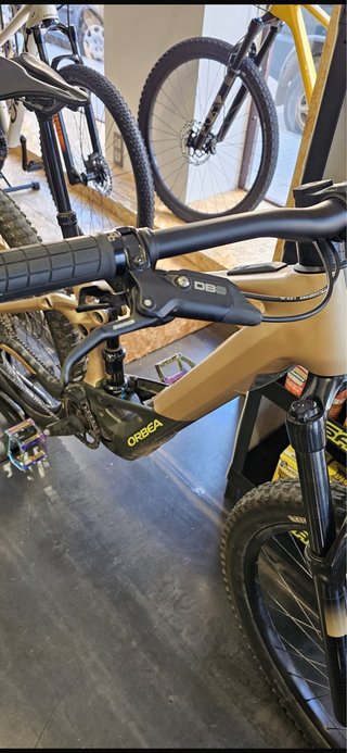 Bicicleta eléctrica