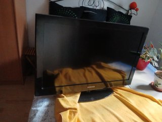 Televisor
