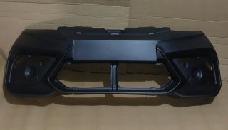 Paragolpes o parachoques Del/aixam coupe city 2020