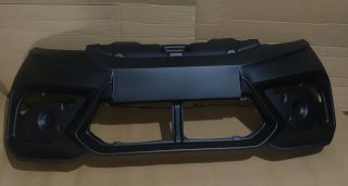 Paragolpes o parachoques Del/aixam coupe city 2020