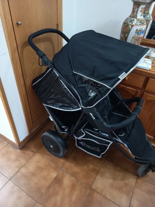Carro doble