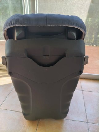 Silla Romer TS PLUS