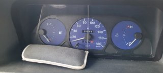 Autocarava Fiat Ducato