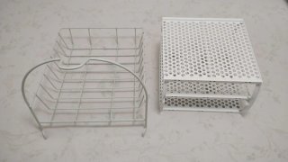 Cesta para secadora